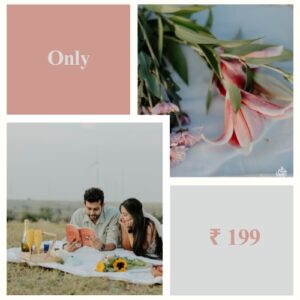 WEDDING PACK VOWSHUES 34 PREMIUM PRESET