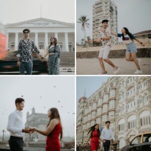 BOMBAY 18 LIGHTROOM PRESET